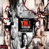 Y.M.I. - Yeh Mera India 2009 cover image