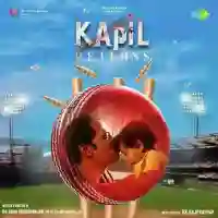 Kapil Returns 2024 cover image