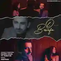 O Bewafa - Rajeev Raja 2022 cover image