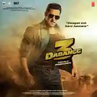 Dabangg 3 2019 cover image