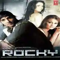 Rocky - The Rebel 2006 cover image