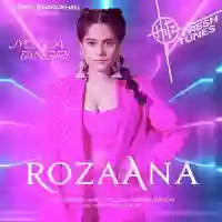 Rozaana - Jyotica Tangri 2022 cover image