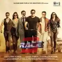 Race 3 2018 cover image