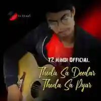 Thoda Sa Deedar Thoda Sa Pyar - Kabir 2021 cover image