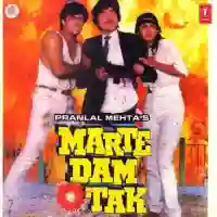 Marte Dam Tak 1987 cover image