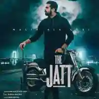 The Jatt - Malle Ala Guri 2021 cover image