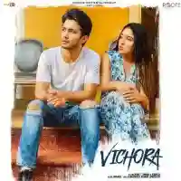 Vichora - Ankit Tiwari 2021 cover image