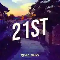 21st - Real Boss 2022 cover image