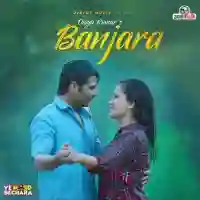 Banjara - Divya Kumar 2021 cover image