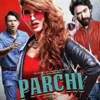 Parchi 2018 cover image