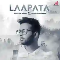 Laapata - Shivansh Jindal 2021 cover image