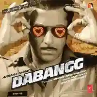 Dabangg 2010 cover image