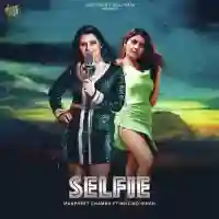 Selfie - Manpreet Chamba 2021 cover image