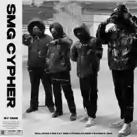 Smg Cypher - Real Boss 2022 cover image