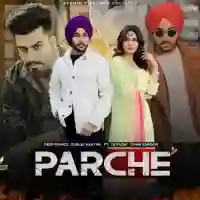 Parche - Deep Prince 2022 cover image