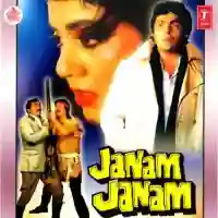 Janam Janam 1988 cover image