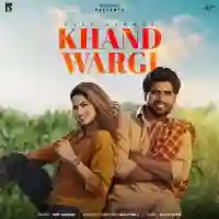 Khand Wagri - Deep Kanwal 2024 cover image