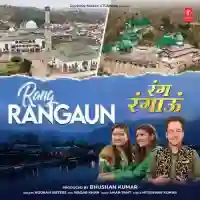 Rang Rangaun - Nooran Sisters 2021 cover image