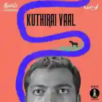 Kuthiraivaal 2022 cover image