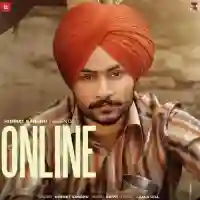 Online - Himmat Sandhu 2022 cover image