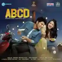 ABCD cover image