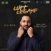 Lutt Legaye - Jus Ritz 2021 cover image