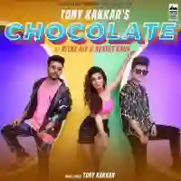 Chocolate (From "Sangeetkaar") - Tony Kakkar 2020 cover image