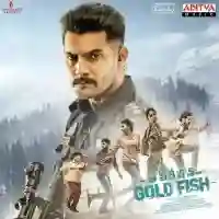 Operation Gold Fish 2019 cover image