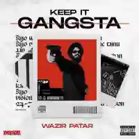 Keep It Gangsta 2022 cover image