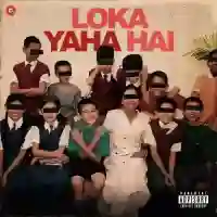 Loka Yaha Hai 2024 cover image