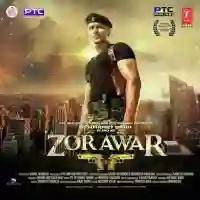 Zorawar 2016 cover image