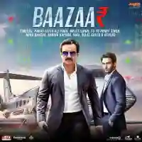 Baazaar 2018 cover image