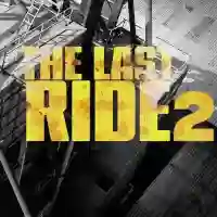 The Last Ride 2 - Amn Chugha 2022 cover image