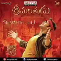 Srimanthudu 2015 cover image