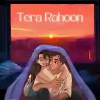 Tera Rahoon - Garvit - Priyansh 2024 cover image