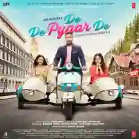 De De Pyaar De 2019 cover image