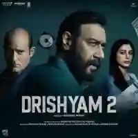 Drishyam 2 2022 cover image