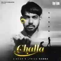 Challa - Sabba 2022 cover image