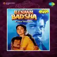 Benaam Badsha 1991 cover image