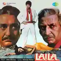 Laila 1984 cover image