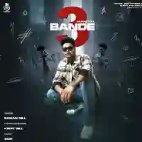 3 Bande - Raman Gill 2022 cover image