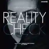 Reality Check - Simiran Kaur Dhadli 2021 cover image