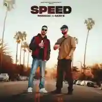 Speed - Parwaaz 2021 cover image