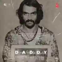 Daddy 2017 cover image