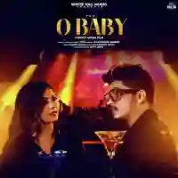 O Baby - Yudi 2022 cover image