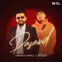 Pasand - Karamjit Anmol 2024 cover image