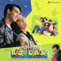 Raju Chacha 2000 cover image