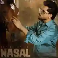 Nasal - Jaz Sandhu 2024 cover image