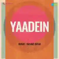 Yaadein 1964 cover image