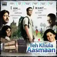 Yeh Khula Aasmaan 2012 cover image